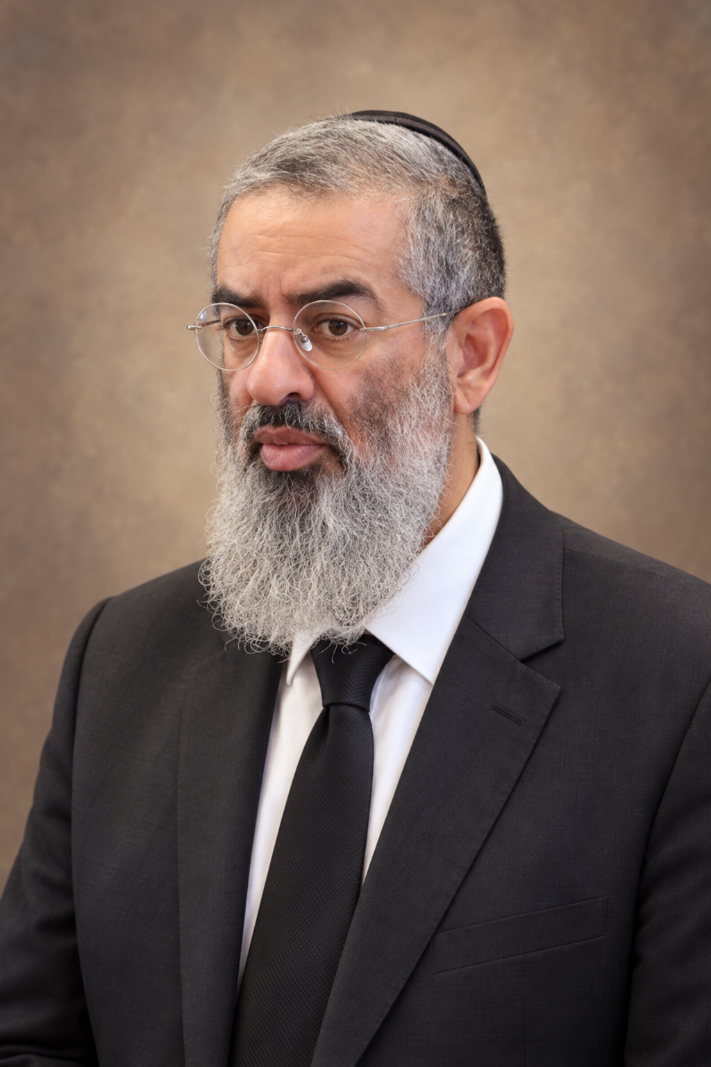 הרב אהרן קאפח