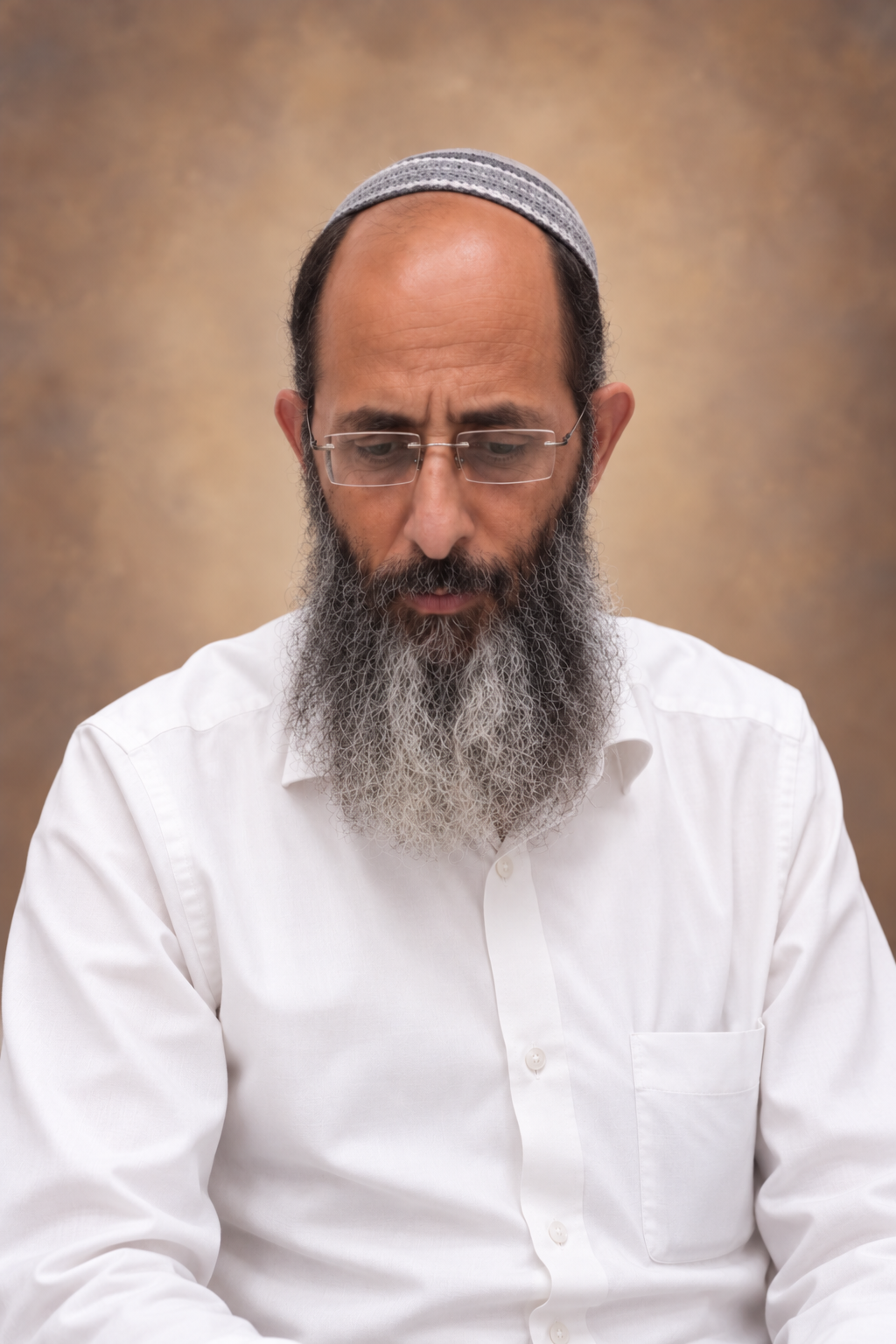 הרב חננאל סרי